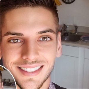 Meet your Posher, Robert